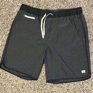 Vuori Banks shorts - Large